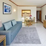 شقة فندقية Luna Clube Oceano 3*