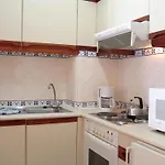شقة فندقية Luna Clube Oceano