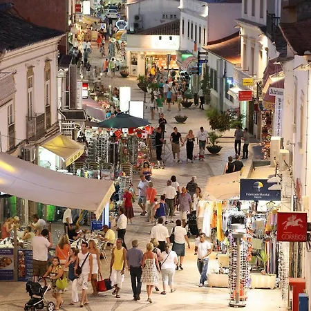 Luna Clube Oceano 3*