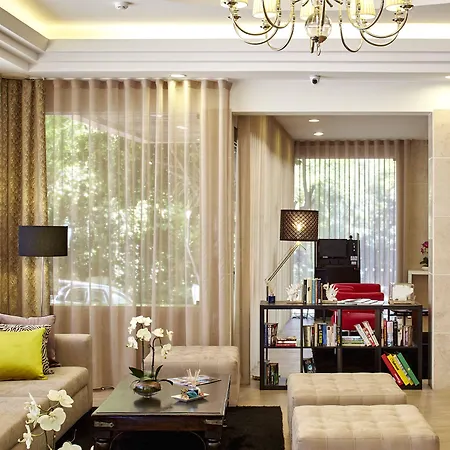 아파트호텔 Luna Clube Oceano 3*