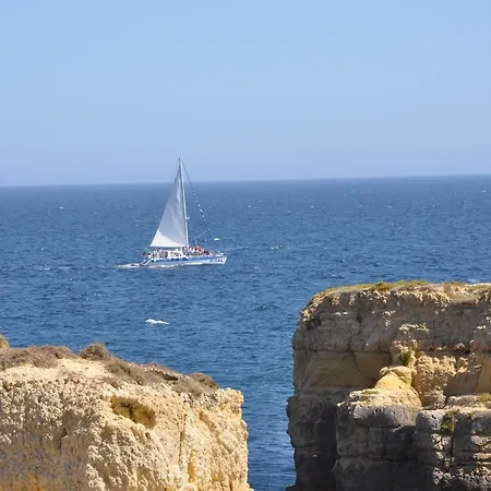 Luna Clube Oceano شقة فندقية 3*