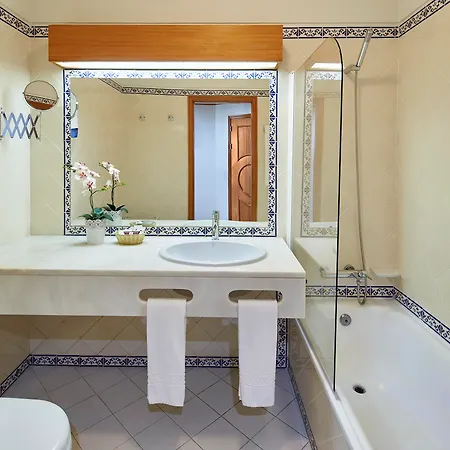 Luna Clube Oceano Apart Otel