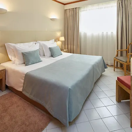 Apart Otel Luna Clube Oceano Albufeira
