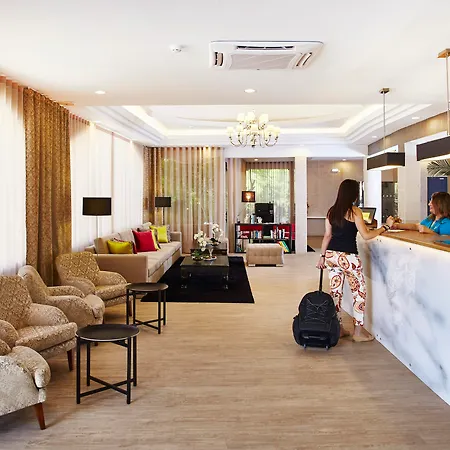 شقة فندقية Luna Clube Oceano البوفيرا