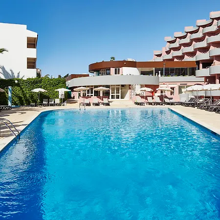 Luna Clube Oceano شقة فندقية 3*