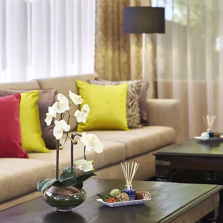 露娜卡拉布海洋酒店 3*