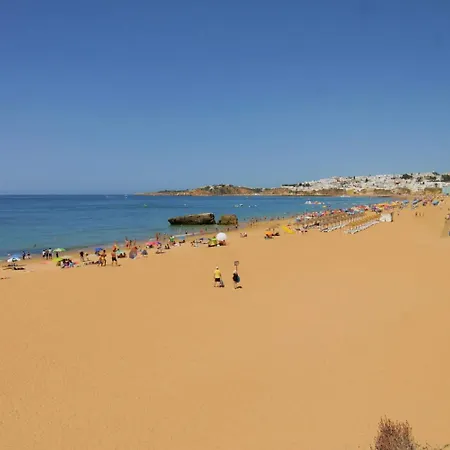 Apart Otel Luna Clube Oceano