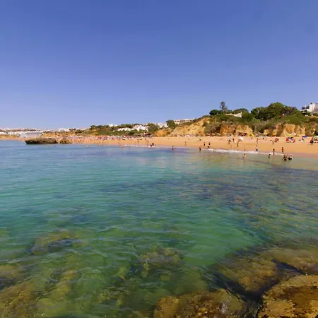 Luna Clube Oceano Apart Otel 3*