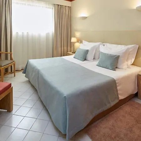 Apart Otel Luna Clube Oceano Albufeira