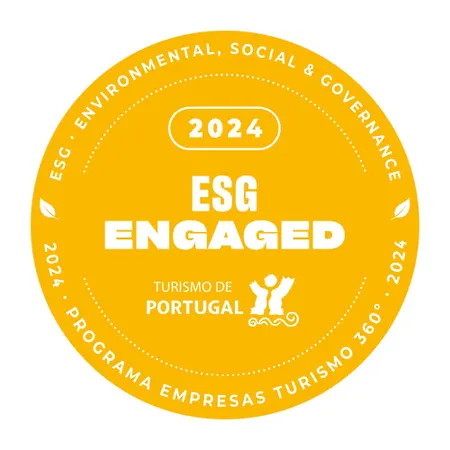 Luna Clube Oceano 아파트호텔