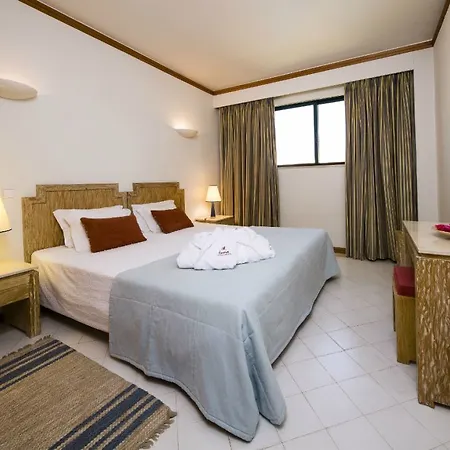 Luna Clube Oceano شقة فندقية 3*