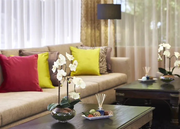 Luna Clube Oceano 3*