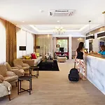 Aparthotel Luna Clube Oceano Albufeira