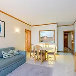 Aparthotel Luna Clube Oceano 3*