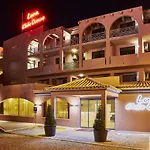 Luna Clube Oceano Apartahotel 3*
