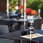 Apartahotel Luna Clube Oceano