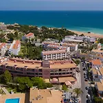 Apartahotel Luna Clube Oceano Albufeira