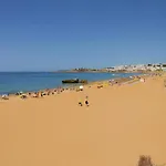 Aparthotel Luna Clube Oceano