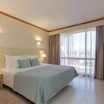 Luna Clube Oceano Apartahotel