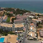 Luna Clube Oceano 3*