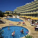 Aparthotel Luna Clube Oceano 3*