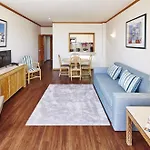 Aparthotel Luna Clube Oceano Albufeira