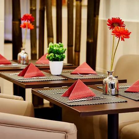 Aparthotel Luna Clube Oceano