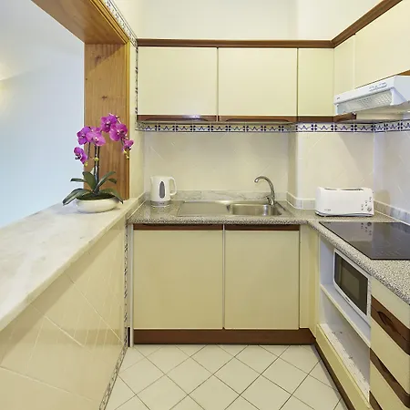 Luna Clube Oceano 3* Albufeira