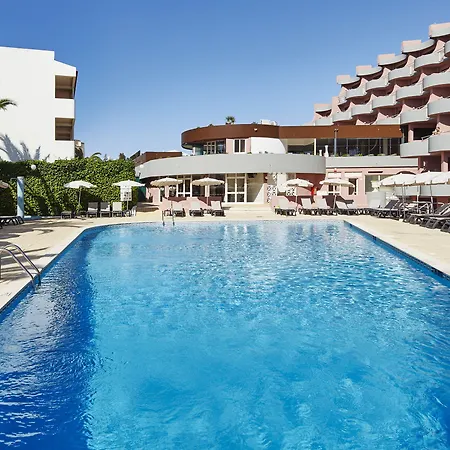 Luna Clube Oceano 3* Albufeira