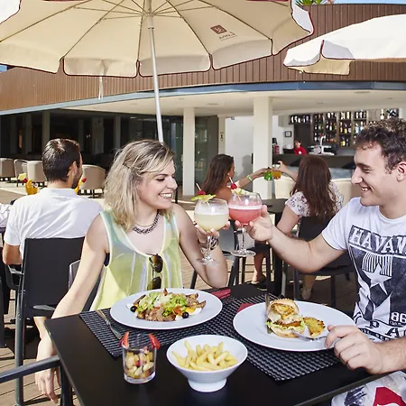 Luna Clube Oceano 3* Albufeira