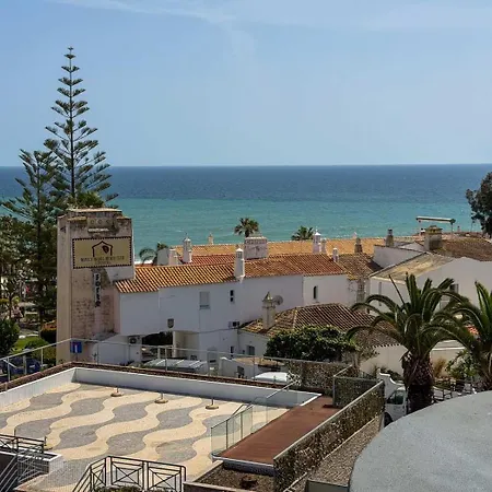 Luna Clube Oceano Albufeira