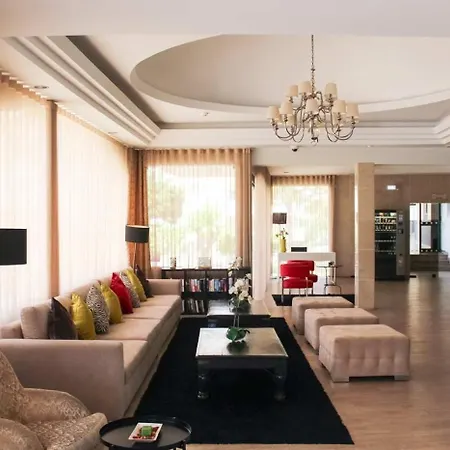 Luna Clube Oceano Апарт-отель 3*