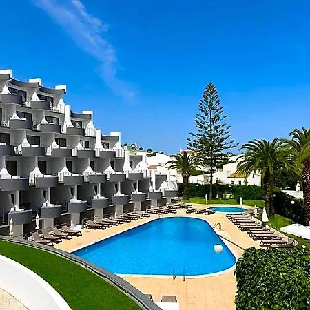 Luna Clube Oceano