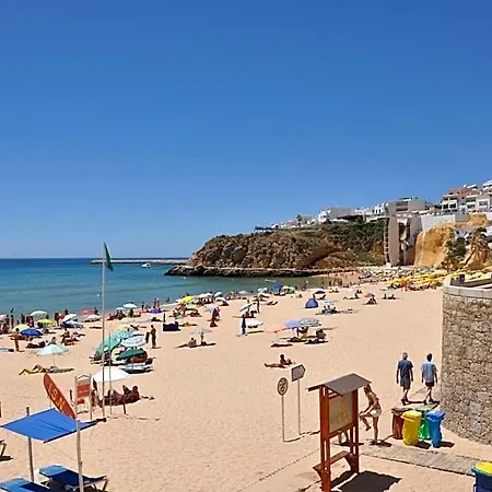Luna Clube Oceano 3* Albufeira