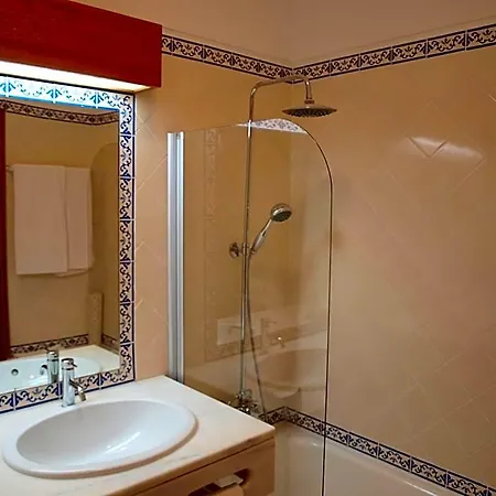 Aparthotel Luna Clube Oceano 3*