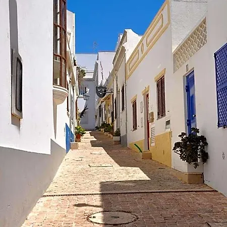 Luna Clube Oceano Albufeira