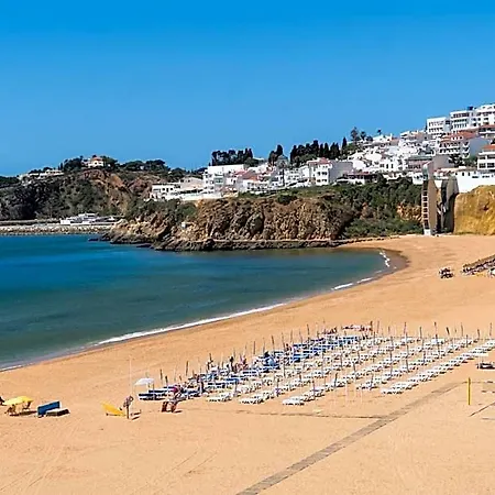 Aparthotel Luna Clube Oceano 3*