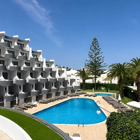 Luna Clube Oceano 3*