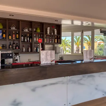 Luna Clube Oceano 3*