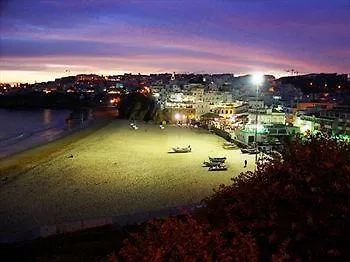 Luna Clube Oceano Апарт-отель 3*