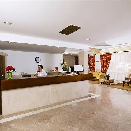 Luna Clube Oceano Aparthotel Albufeira