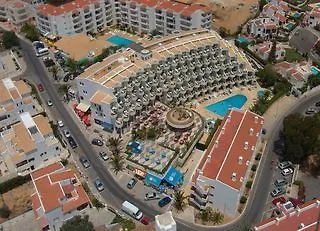 Апарт-отель Luna Clube Oceano 3*