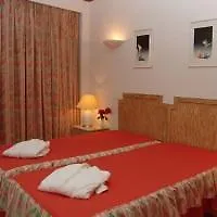 Luna Clube Oceano 3* Албуфейра