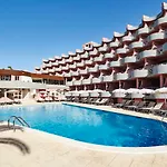 Luna Clube Oceano Апарт-отель Албуфейра