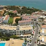 Апарт-отель Luna Clube Oceano Албуфейра