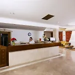 Luna Clube Oceano Апарт-отель Албуфейра