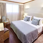 Апарт-отель Luna Clube Oceano 3*