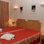 Luna Clube Oceano Апарт-отель Албуфейра