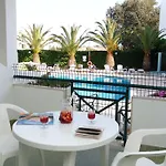 Апарт-отель Luna Clube Oceano 3*