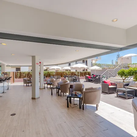 Luna Clube Oceano Apartmanhotel